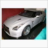 週刊 日産R35GT-R ほ ...