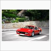 このフェラーリも名車中の名車 ...