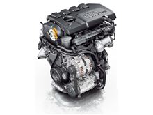 2.0TFSI CDN オイル過消費