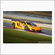 世界最速については　この車以上のも　ありますが、、　MP4-12C GT3