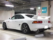 (SLy Racing Club)走行会⑨