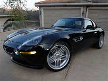 BMW Alpina Ｚ８ ☆Top Gear☆wwwё