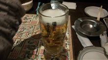 久々に