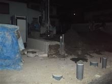 地盤強化