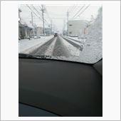 snow badge