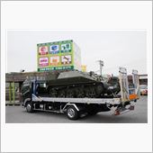 1/1戦車ヴィーゼル展示（岐 ...