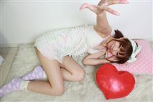 NewType撮影会 高田亜鈴さん パート７