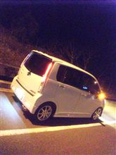 まさかのﾊﾟﾝｸ