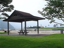 今日は土曜日「あさたの」田ノ浦ビーチに行きますよ。；