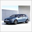 Volks Wagen から試乗のお誘い