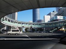 今日は、朝の大渋滞で遅刻、大失態（＞＜；