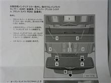 マニュアル見ても？