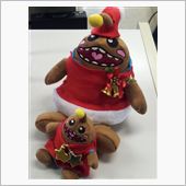 季節やね～♪