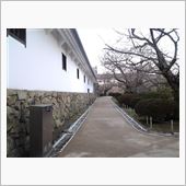 世界文化遺産　国宝姫路城(2)