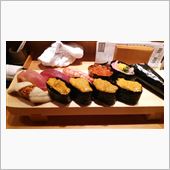うに、既に６個完食♪(笑)