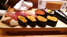 うに、既に６個完食♪(笑)
