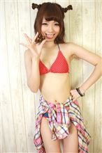 NewType撮影会 高田亜鈴さん パート９
