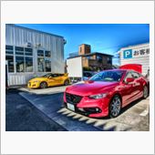 納車１週間と初乗客