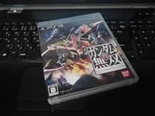 真・ガンダム無双
