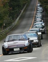 高雄旧車ミーティング　２０１３