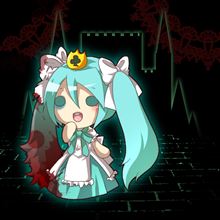 人柱れぽーと。