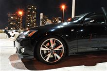 Midnight Drive へ行ってきました。
