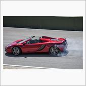 マクラーレンMP-4-12C ...