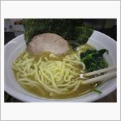 昨日のラーメン