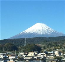 年明け早々関西復帰だぁ～！！