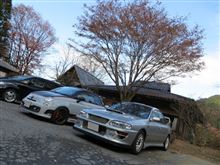 Wデートinお山。