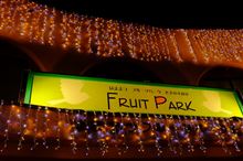 Fruit Park 噴水エンターテイメントショー