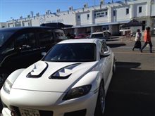可哀想な俺カー