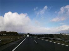 東北道北上中～