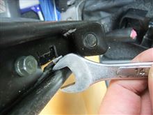 シートスライド量の確保 シートスライド量の確保