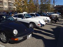 代官山蔦屋書店「The Best of Classic 空冷911」