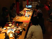 今年も白い季節がやってきた