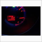 123456km達成。