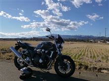 冬至でもホカホカ散歩♪