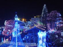 X&#39;mas Sunday