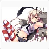 マッタリ艦これ中～