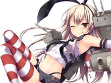 マッタリ艦これ中～