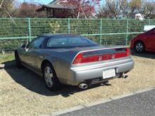 街で見かけた「これも懐かしい」車