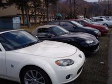 ２０１３年最後の「おは諏訪」