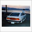 S130フェアレディZの鼓動