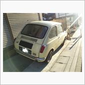 廃車体 旧車 2013 ③