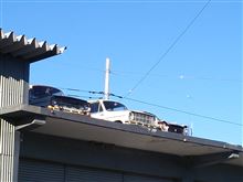 廃車体 旧車 2013 ⑥