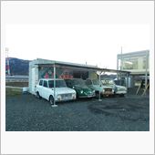 廃車体 旧車 2013 ⑦