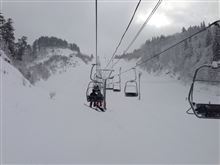 雪山へ~ 雪山へ~