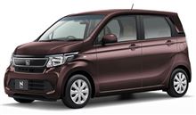 N-WGN納車待ちだったりします。