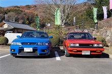 筑波山オフ会＆キッチンと海・・・さんへ